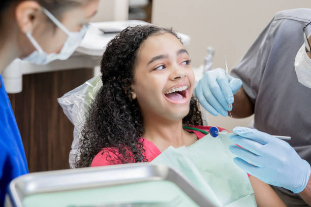 Best Emergency Pediatric Dentist  in Sharon, PA