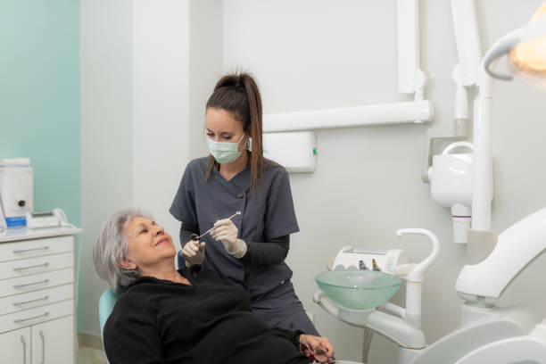 Best Cracked Tooth Emergency Dentist  in Sharon, PA