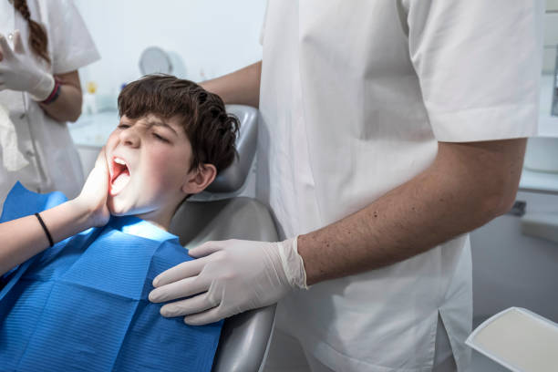 Best Urgent Tooth Repair  in Sharon, PA