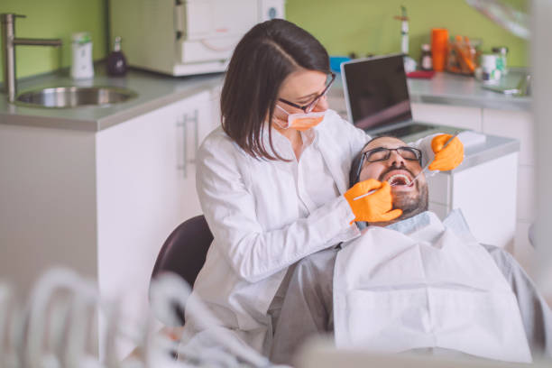 Best Broken Tooth Emergency  in Sharon, PA
