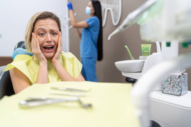 Best Tooth Pain Emergency Relief  in Sharon, PA