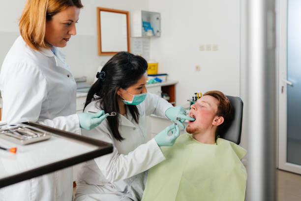 Best Dentist for Severe Toothache  in Sharon, PA
