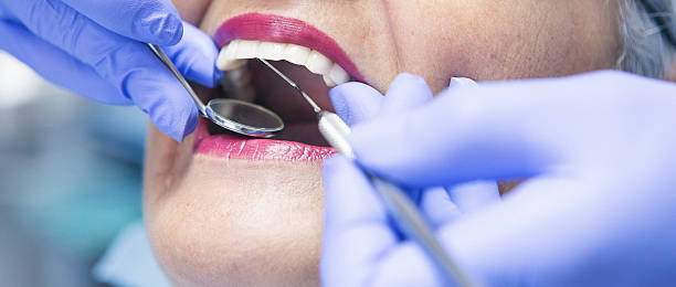 Best Knocked-Out Tooth Emergency  in Sharon, PA